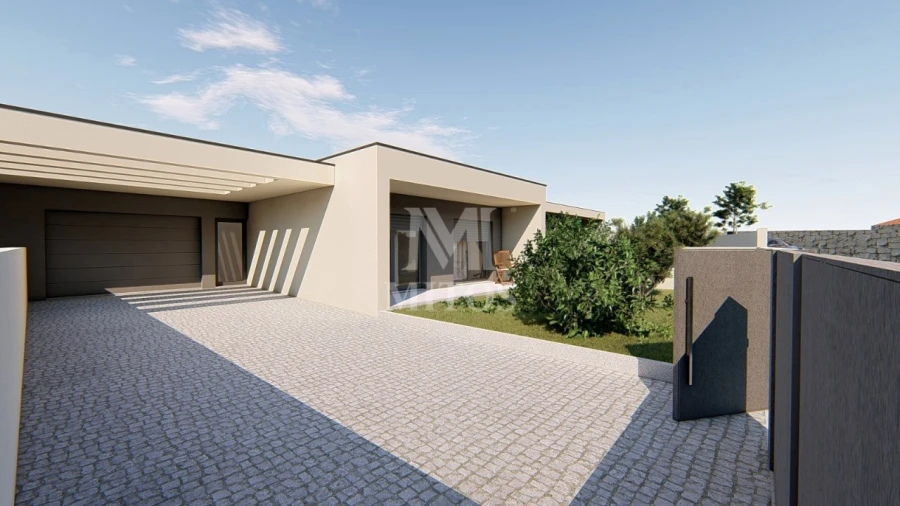 Moradia T3 para Venda em Mazarefes e Vila Fria Foto 16