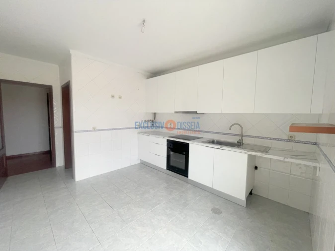 Apartamento T2 para Venda em Oiã Foto 2