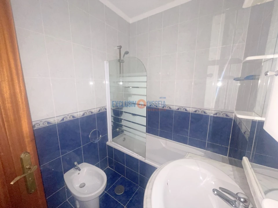 Apartamento T2 para Venda em Oiã Foto 13