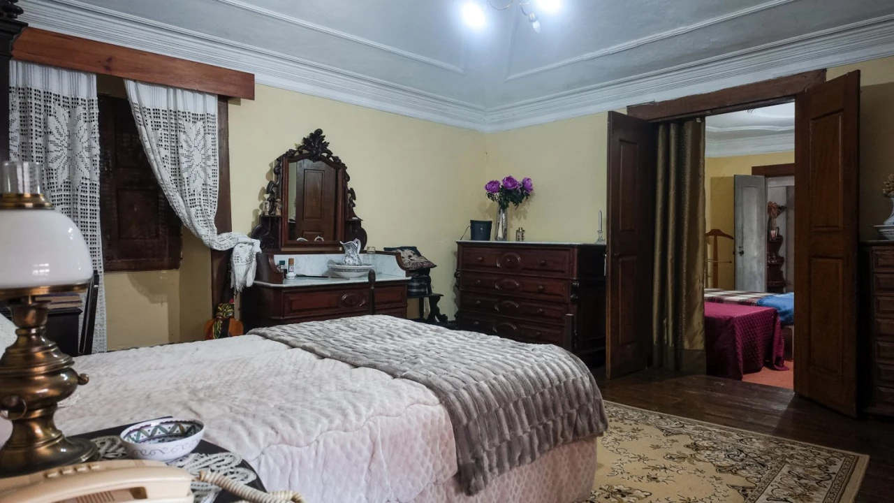 Quinta T3 para Venda em Cantelães Foto 23