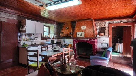 Quinta T3 para Venda em Cantelães