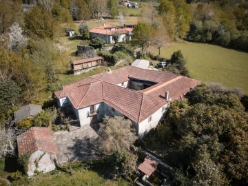 Quinta T3 para Venda em Cantelães