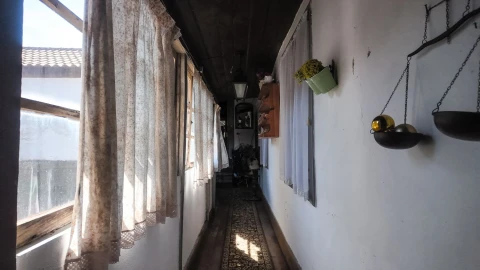 Quinta T3 para Venda em Cantelães