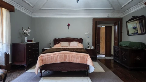 Quinta T3 para Venda em Cantelães