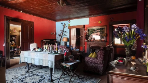 Quinta T3 para Venda em Cantelães