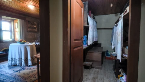 Quinta T3 para Venda em Cantelães