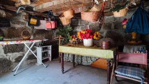 Quinta T3 para Venda em Cantelães