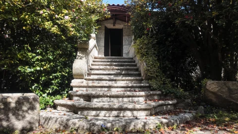 Quinta T3 para Venda em Cantelães