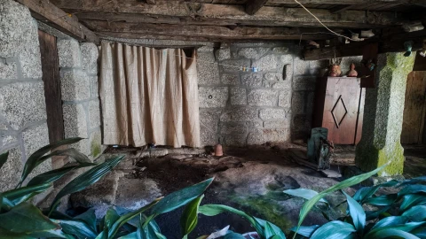 Quinta T3 para Venda em Cantelães