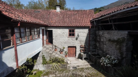 Quinta T3 para Venda em Cantelães