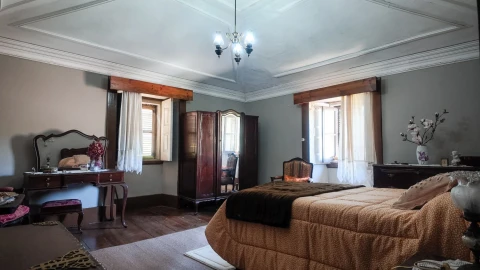 Quinta T3 para Venda em Cantelães