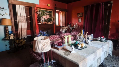 Quinta T3 para Venda em Cantelães