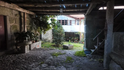 Quinta T3 para Venda em Cantelães