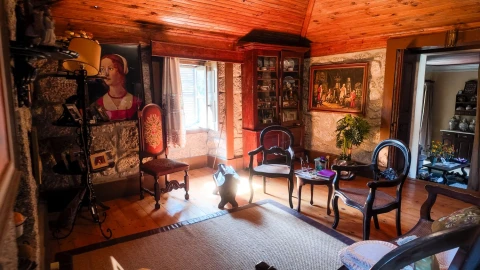 Quinta T3 para Venda em Cantelães