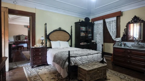 Quinta T3 para Venda em Cantelães