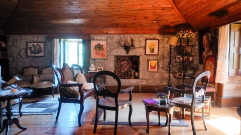 Quinta T3 para Venda em Cantelães