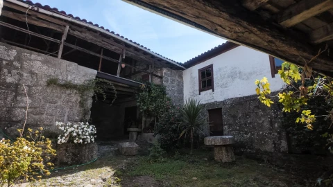 Quinta T3 para Venda em Cantelães