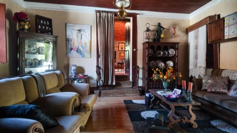 Quinta T3 para Venda em Cantelães