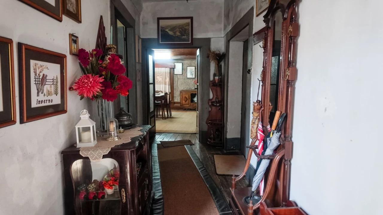 Quinta T3 para Venda em Cantelães Foto 7