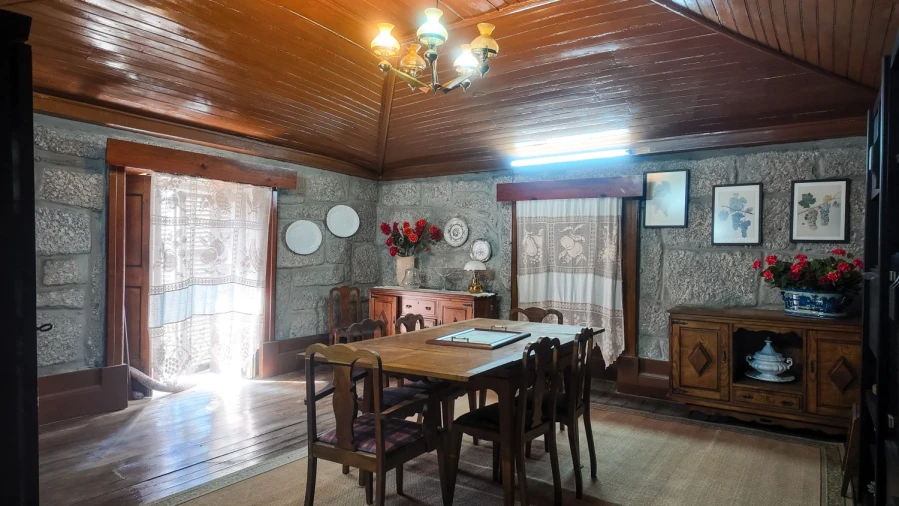 Quinta T3 para Venda em Cantelães Foto 17