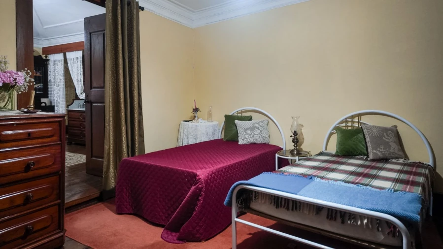 Quinta T3 para Venda em Cantelães Foto 20