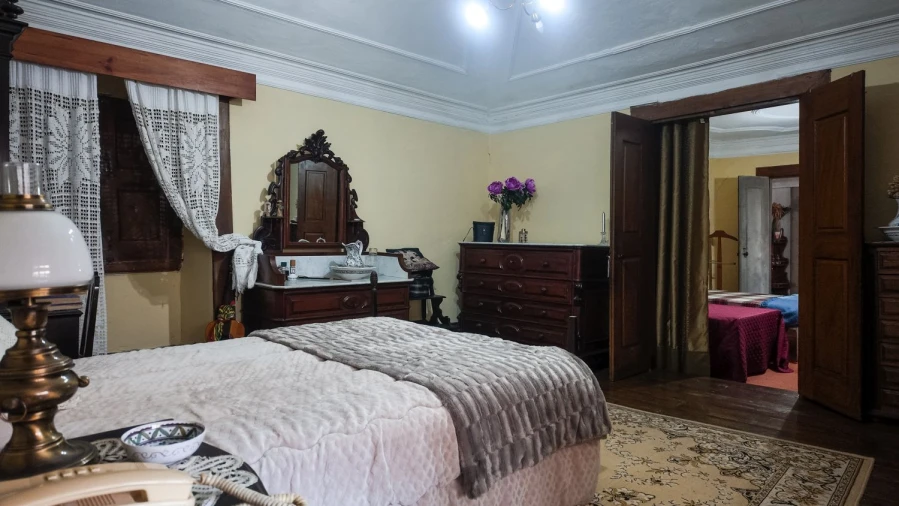 Quinta T3 para Venda em Cantelães Foto 23