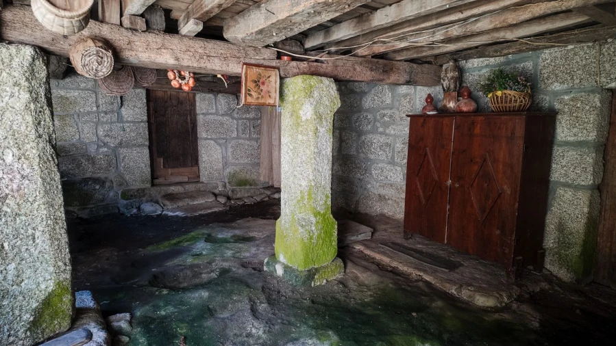 Quinta T3 para Venda em Cantelães Foto 38