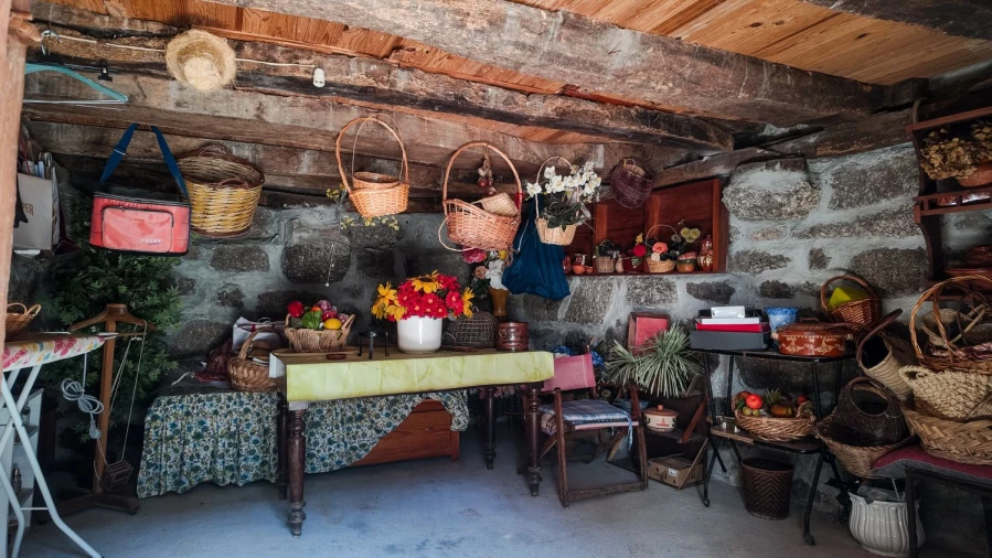 Quinta T3 para Venda em Cantelães Foto 42