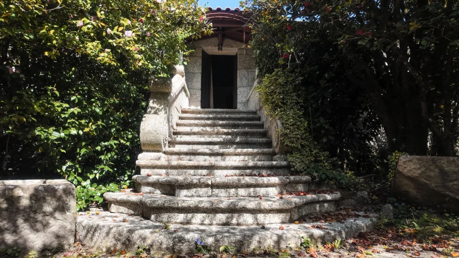 Quinta T3 para Venda em Cantelães Foto 48