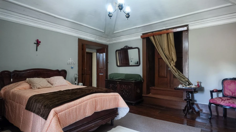 Quinta T3 para Venda em Cantelães Foto 25