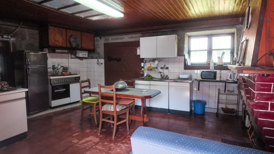 Quinta T3 para Venda em Cantelães Foto 9