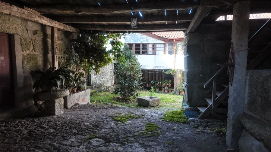 Quinta T3 para Venda em Cantelães Foto 35