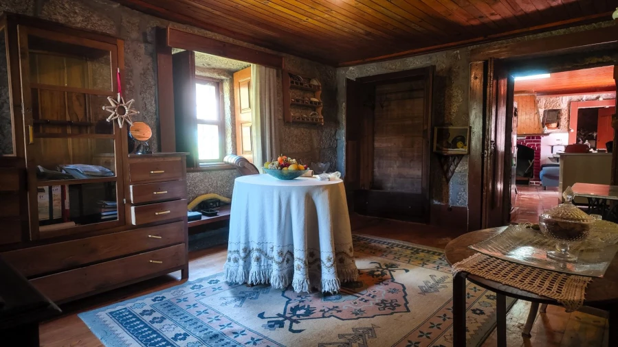 Quinta T3 para Venda em Cantelães Foto 15