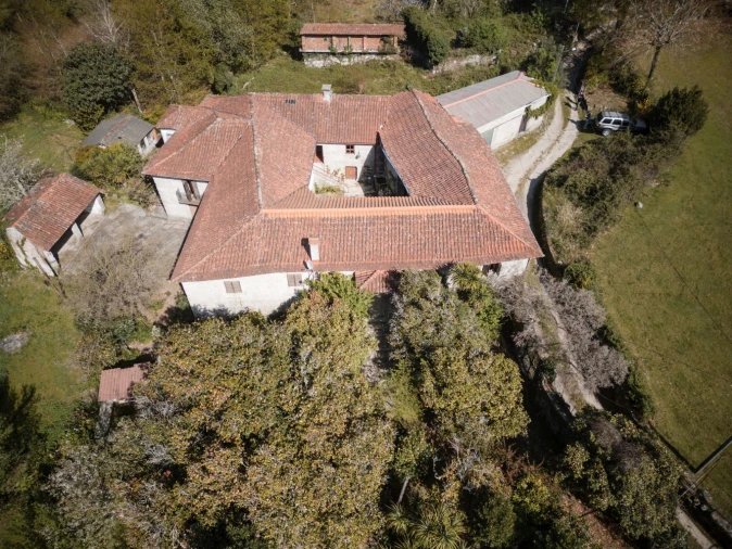 Quinta T3 para Venda em Cantelães Foto 2