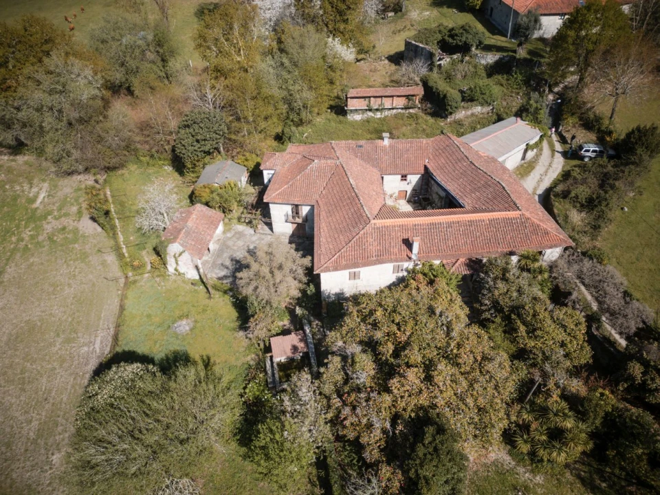 Quinta T3 para Venda em Cantelães Foto 3