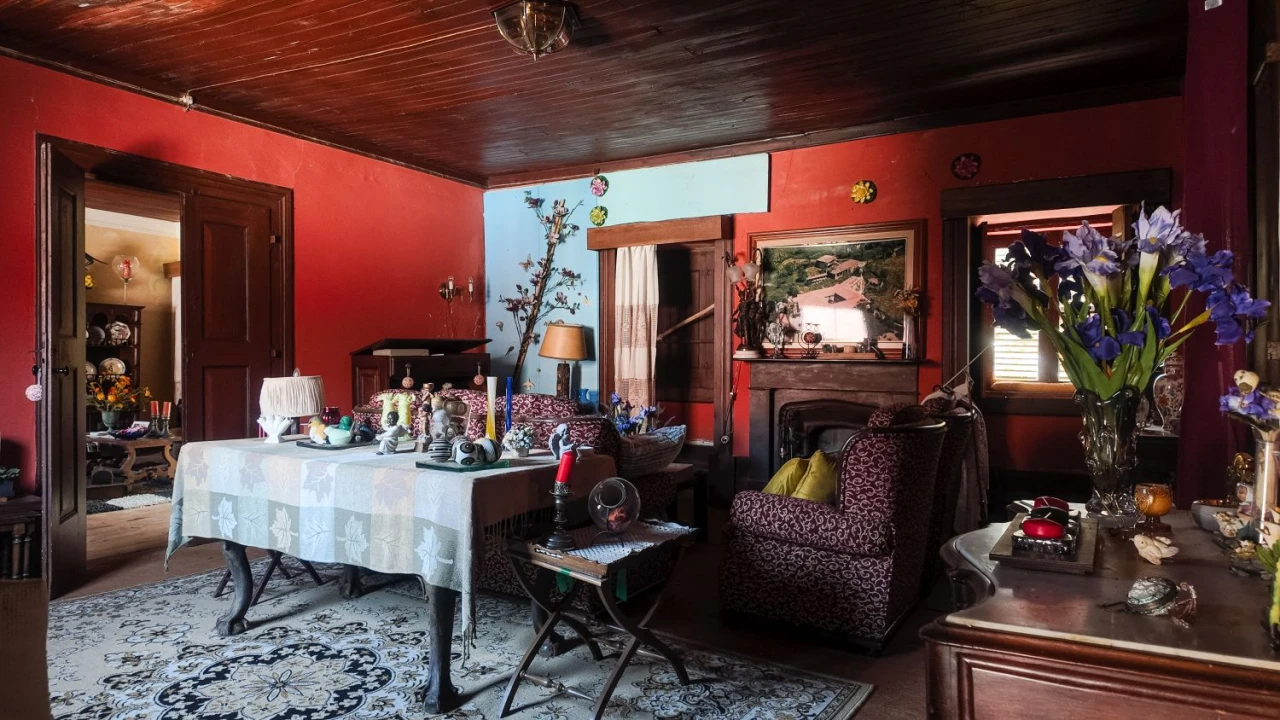 Quinta T3 para Venda em Cantelães Foto 27