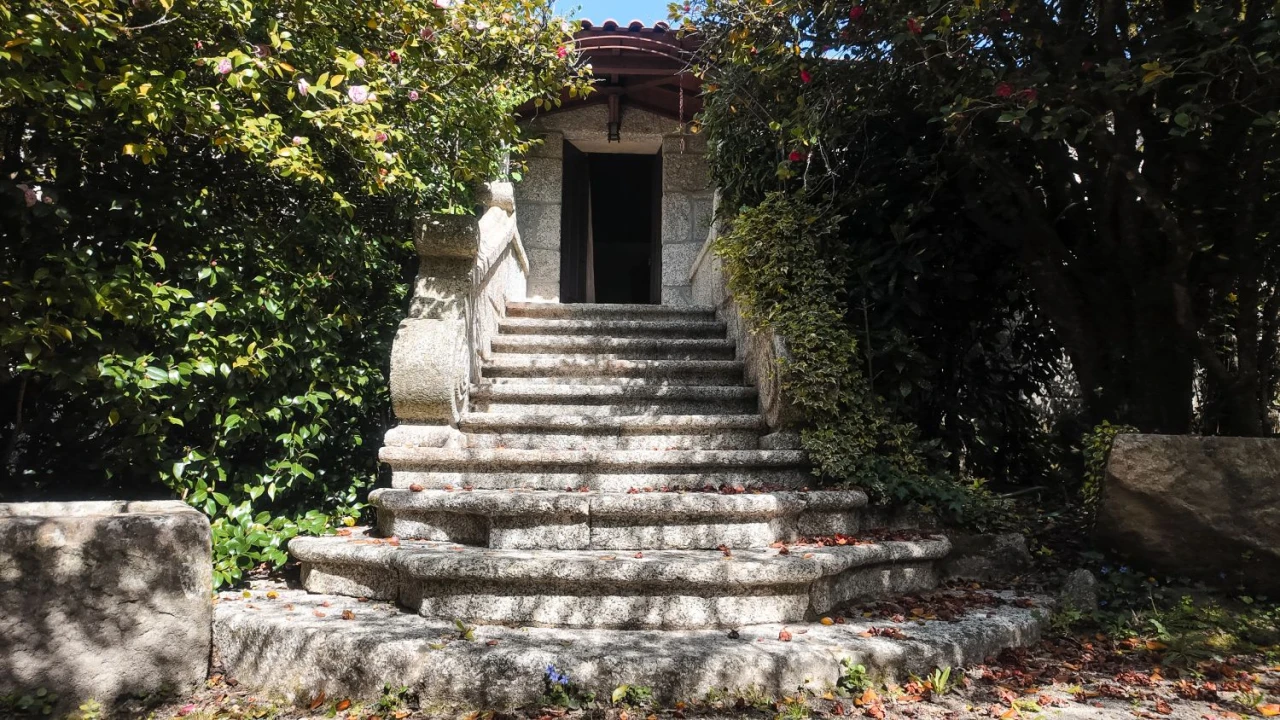 Quinta T3 para Venda em Cantelães Foto 48