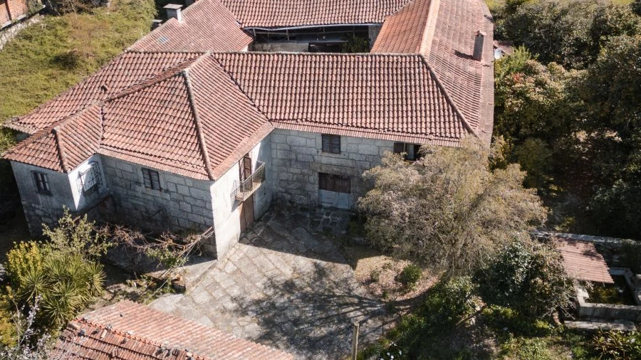 Quinta T3 para Venda em Cantelães