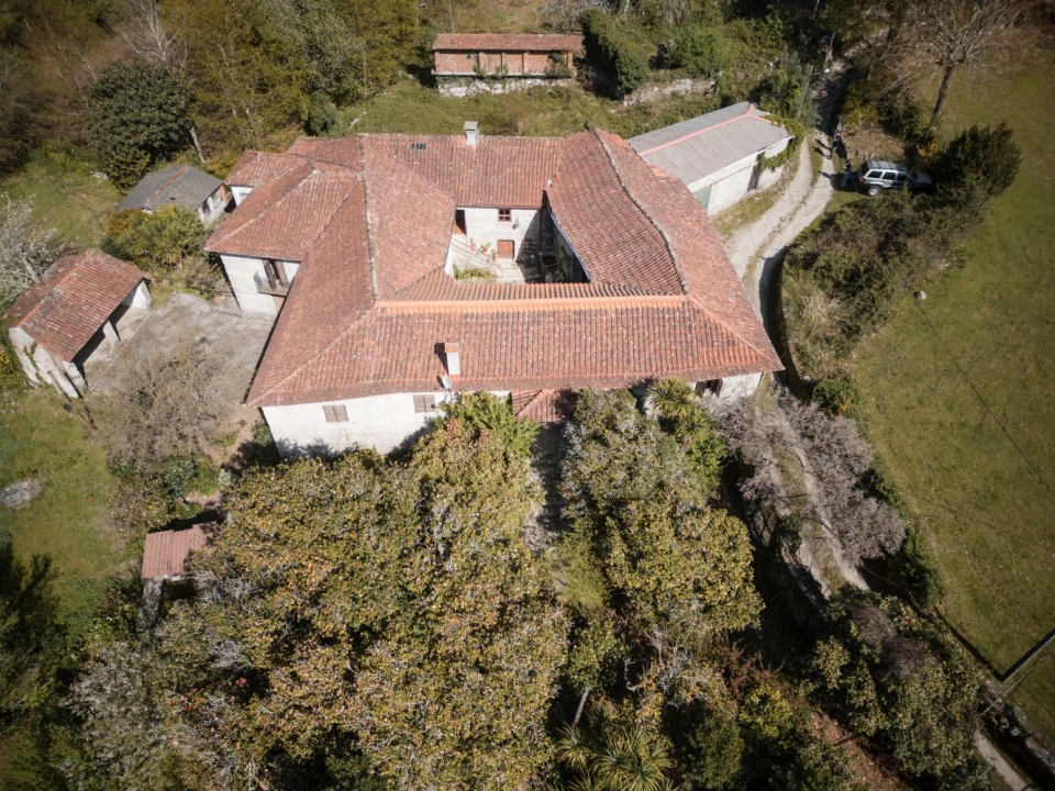 Quinta T3 para Venda em Cantelães Foto 2