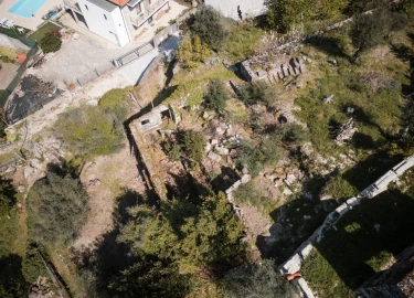 Quinta T0 para Venda em Calvos e Frades