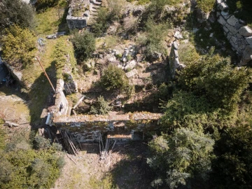 Quinta T0 para Venda em Calvos e Frades