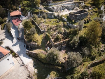 Quinta T0 para Venda em Calvos e Frades