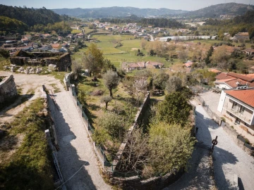 Quinta T0 para Venda em Calvos e Frades