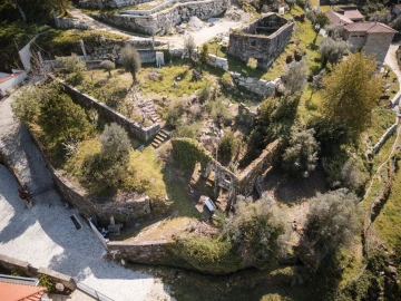 Quinta T0 para Venda em Calvos e Frades