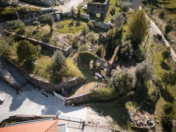 Quinta T0 para Venda em Calvos e Frades