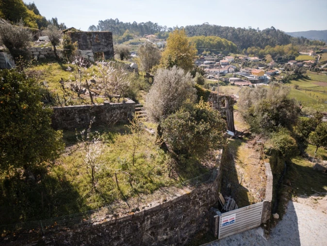 Quinta T0 para Venda em Calvos e Frades Foto 4