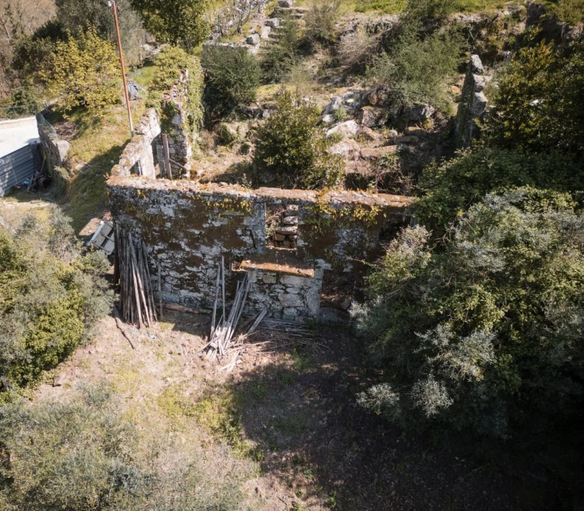 Quinta T0 para Venda em Calvos e Frades Foto 27