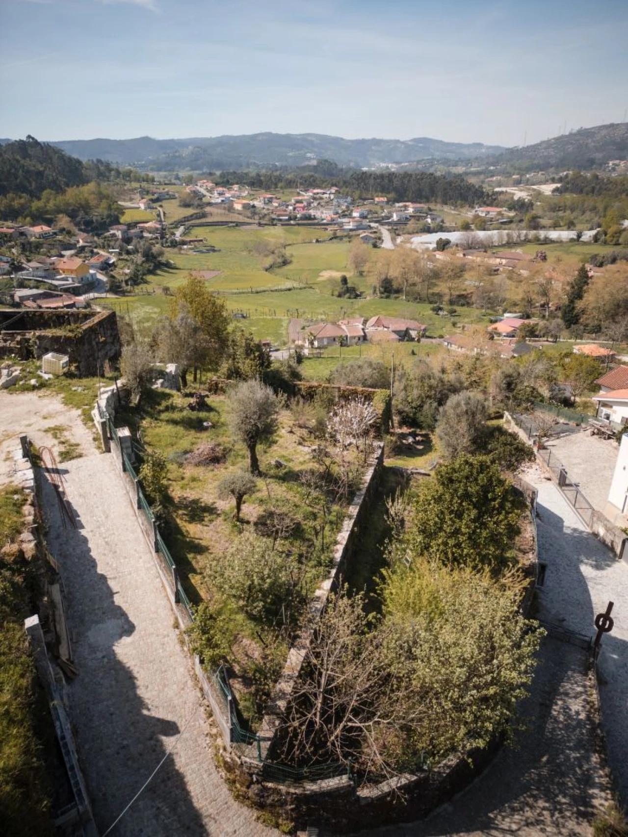 Quinta T0 para Venda em Calvos e Frades Foto 50