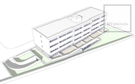 Apartamento T2 para Venda em Paranhos
