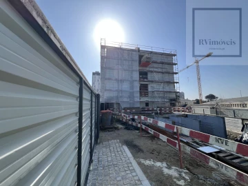 Apartamento T2 para Venda em Paranhos